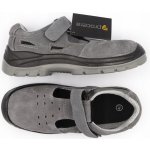 PROCERA BAVARO S1 SRC SANDÁLY ŠEDÉ – Hledejceny.cz