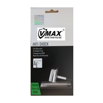 Ochranná fólie VMAX Sony Xperia XA1