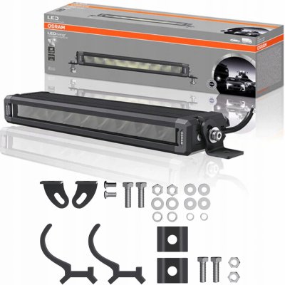 OSRAM Dálkový světlomet LEDDL115-SP | Zboží Auto