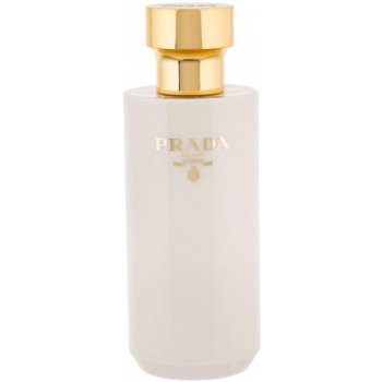 Prada La Femme tělové mléko 200 ml