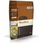 Acana Regionals Ranchlands Beef Lamb Herring Bison Salmon 11,4 kg – Hledejceny.cz