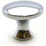 Tulip EVAN chrom lesklý 29 mm – Sleviste.cz