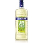 Becherovka Lemond 20% 0,5 l (holá láhev) – Zboží Dáma