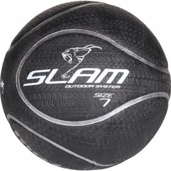 Meteor Streetball Slam