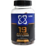 USN 19 Anabol Testo 90 kapslí – Sleviste.cz