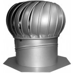 Ventishop Samotížná ventilační turbína Skyaxis 300 – Hledejceny.cz