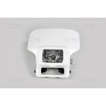 UFO světlomet přední HALOGEN HONDA XR 250/400R barva bílá (originální vzor) | Zboží Auto