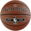 Spalding NBA Silver Outdoor