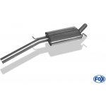 FOX AU121000-MSD – Hledejceny.cz