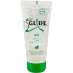 Just Glide Bio 200 ml – Hledejceny.cz