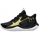 Under Armour JET '23 černé 3026634-001 – Zboží Dáma