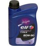 Elf Tranself TYPE B 80W-90 1 l – Hledejceny.cz