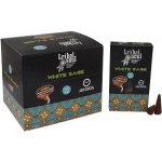 Tribal Soul White Sage vonné kužely tekoucí dým 10 ks – Hledejceny.cz