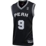 Peak pánský basketbalový dres Tony Parker – Zboží Dáma