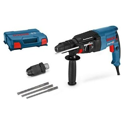 BOSCH GBH 2-26 F 06112A4003 – Zboží Dáma