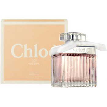 Chloé Chloé toaletní voda dámská 50 ml