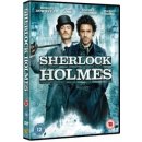 Sherlock Holmes DVD