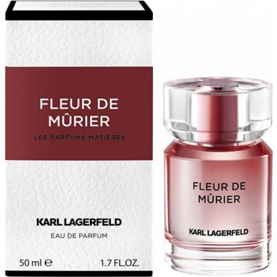 Lagerfeld Fleur de Murier parfémovaná voda dámská 100 ml – Zboží Mobilmania