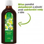 Weleda Březová šťáva BIO Bez cukru 250 ml – Zbozi.Blesk.cz