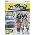 Pro Cycling Manager 2019 – Hledejceny.cz