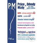 Práce a mzdy 7-8/2018 CZ – Zboží Mobilmania