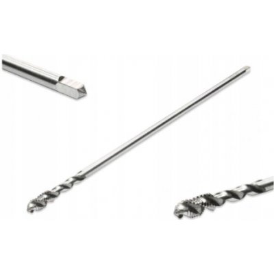 ProfiGaráž Závitořezný nástroj M6 X 1 X 160 mm – Hledejceny.cz
