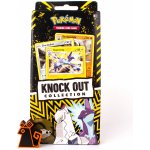 Pokémon TCG Knock Out Collection – Hledejceny.cz