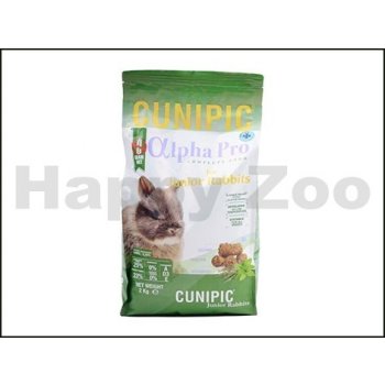 Cunipic Alpha Pro Rabbit Junior 2 kg