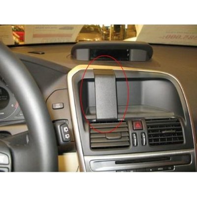 Brodit ProClip montážní konzole na palubní desku pro Volvo XC60 09-13, 854259