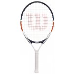 Wilson Roland Garros Elite 23 – Hledejceny.cz
