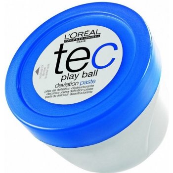 L'Oréal Deviation Paste modelovací pasta pro matný rozcuchaný efekt 100 ml