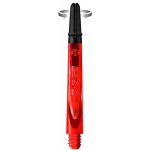 Harrows Carbon 360 - medium - red – Zboží Dáma