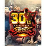 Street Fighter (30th Anniversary Collection) – Hledejceny.cz