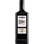 Fernet Stock Original 35% 1 l (holá láhev) – Hledejceny.cz