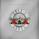 Guns N' Roses - Greatest hits, 1CD, 2004