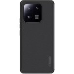 Pouzdro Nillkin Super Frosted Xiaomi 13 černé – Zboží Živě