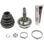 NTY Kloub poloosa vnější PEUGEOT 206 SW 1.1 44KW 1.4 55KW 98- 1.4 65KW 03- 3272CS 3272CT | Zboží Auto