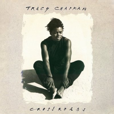 CHAPMAN TRACY - CROSSROADS CD – Hledejceny.cz