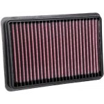 Vzduchový filtr K&N Filters 33-3129 – Hledejceny.cz