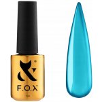 Top No Wipe FOX Rainbow Top 004 7 ml – Hledejceny.cz