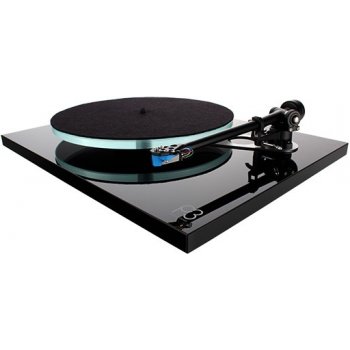 Rega Planar 3 + Elys 2 MM