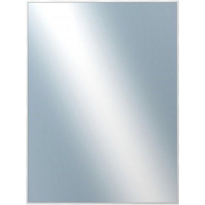 DANTIK 60x80 cm stříbrná lesk| P01-003 7001003 – Hledejceny.cz