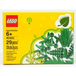 LEGO® 40320 Plants From Plants – Hledejceny.cz