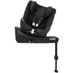 Cybex Sirona Gi i-Size 2023 Moon Black – Zboží Mobilmania