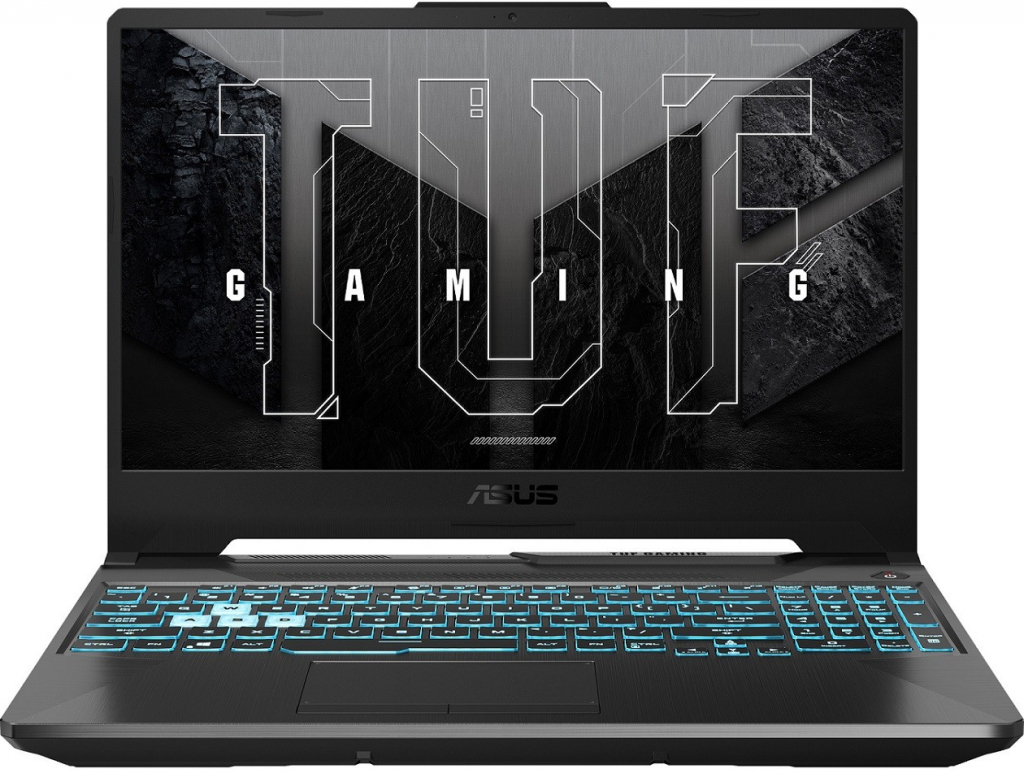 Asus TUF Gaming A15 FA506NCR-HN008W