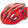Cyklistická helma Briko Shire red 2011