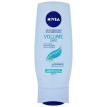 Nivea Volume Sensation Conditioner pěnový pro zvětšení objemu 200 ml – Hledejceny.cz
