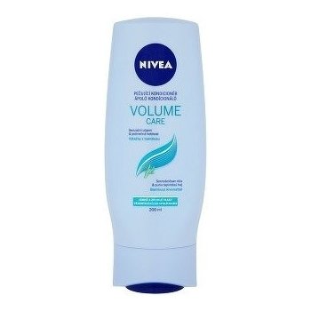 Nivea Volume Sensation Conditioner pěnový pro zvětšení objemu 200 ml