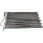 Kondenzátor, klimatizace MAXGEAR AC893497