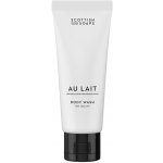 Scottish Fine Soaps sprchový gel Au Lait 200 ml – Zboží Dáma